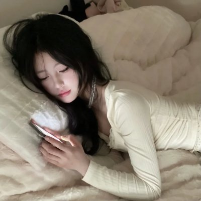 小美男鱼