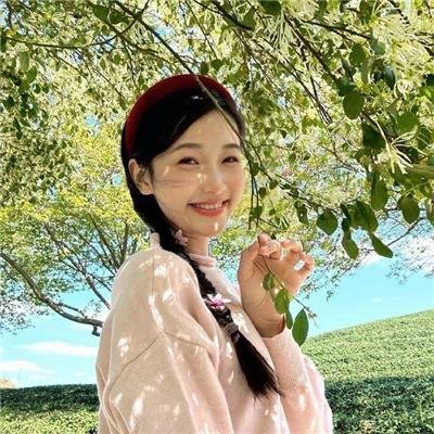 清晨初光