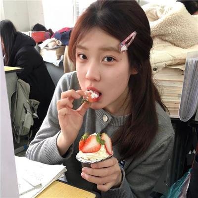 美丽女孩