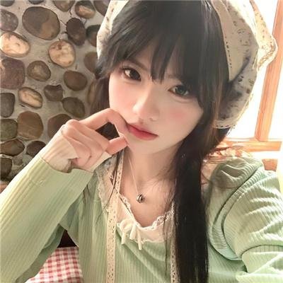 人鱼小姐