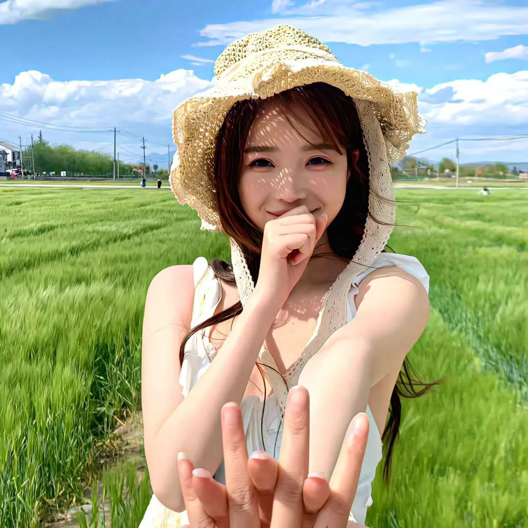 奔跑的修女
